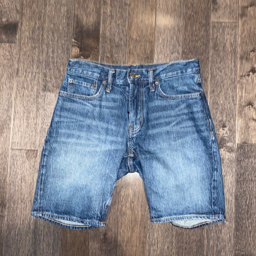 Old Navy Jean Shorts